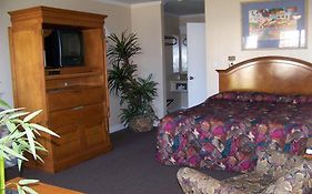 Emerald Sands Inn Milton Fl