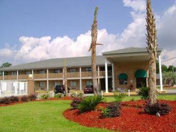 Emerald Sands Inn Milton Exterior photo